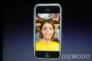 Illustration for article titled Apple iPhone SDK Liveblog: It Has Begun